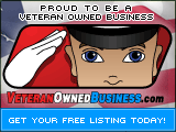 VeteranOwnedBusiness.com Directory Link Exchange Program