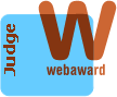 WebAwards Judge
