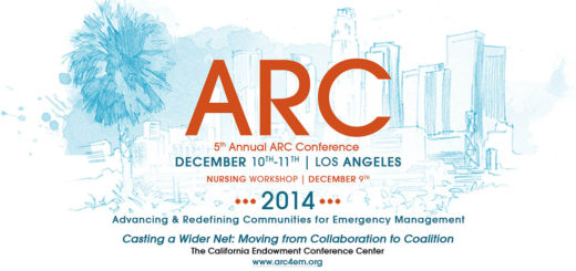 ARC Conference 2014